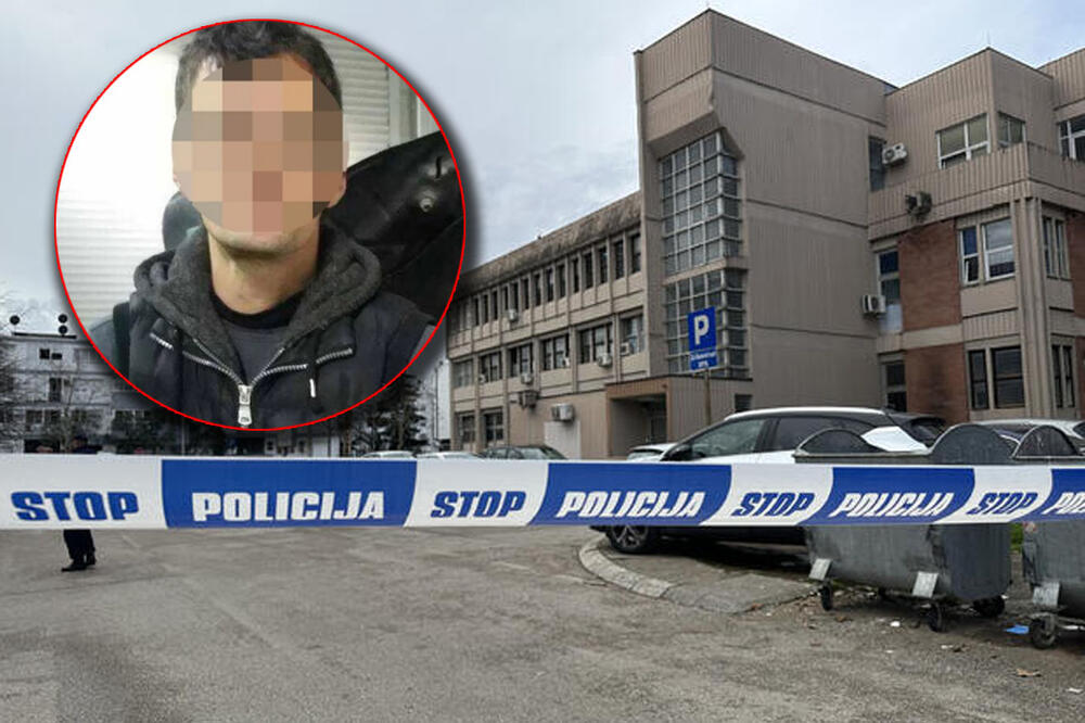 POLICIJA PRETRESLA STAN I AUTO PODGORIČANINA: I dalje misterija zašto se RAZNEO u sudu, a evo šta su PRONAŠLI na licu mesta