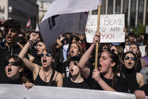 PROTESTI U GRČKOJ UBRZALI PLAN REŠENJA?! Novi ministar obezbeđuje sigurnost železnice, nakon čega potvrđuju UZROK NESREĆE