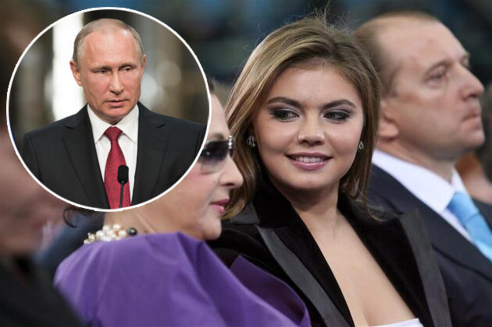 TROŠE MILIONE I UŽIVAJU U LUKSUZU: Za Putinovu Alinu svi znaju, a evo kako žive ostale žene i ljubavnice RUSKIH MOĆNIKA (FOTO)