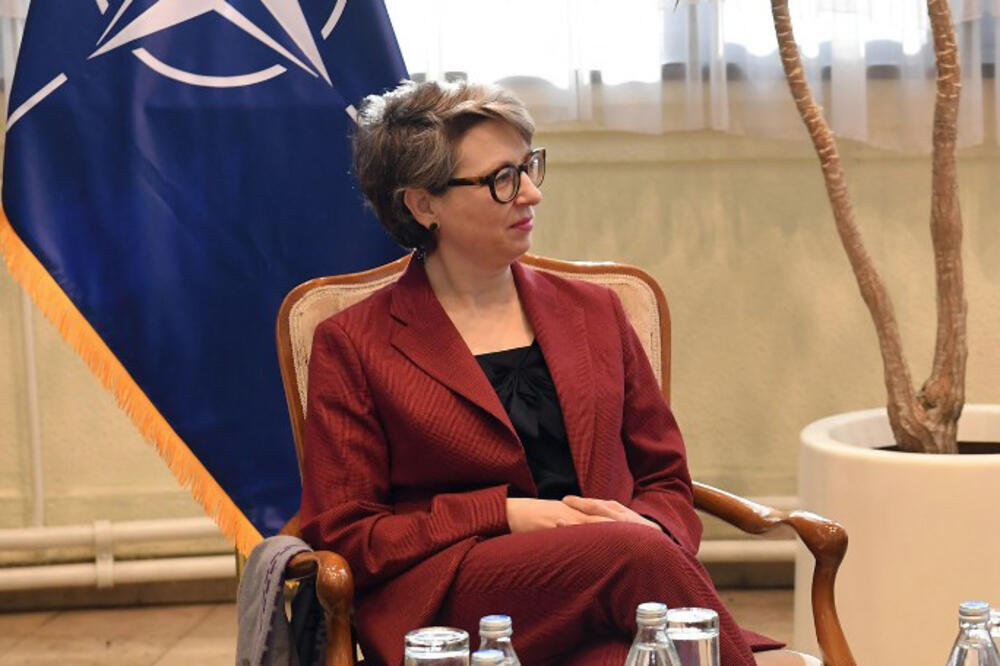 STOLTENBERGOVA SARADNICA O STANJU NA KOSOVU: NATO pomno prati bezbednosnu situaciju, KFOR ključan za stabilnost!