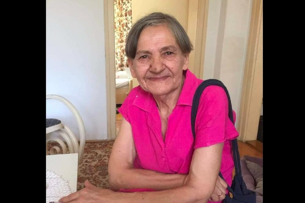 NESTALA ŽENA IZ KRUPNJA: Lepa Avramović iz sela Zavlaka, izašla je u četvrtak uveče u šetnju i više se nije vratila
