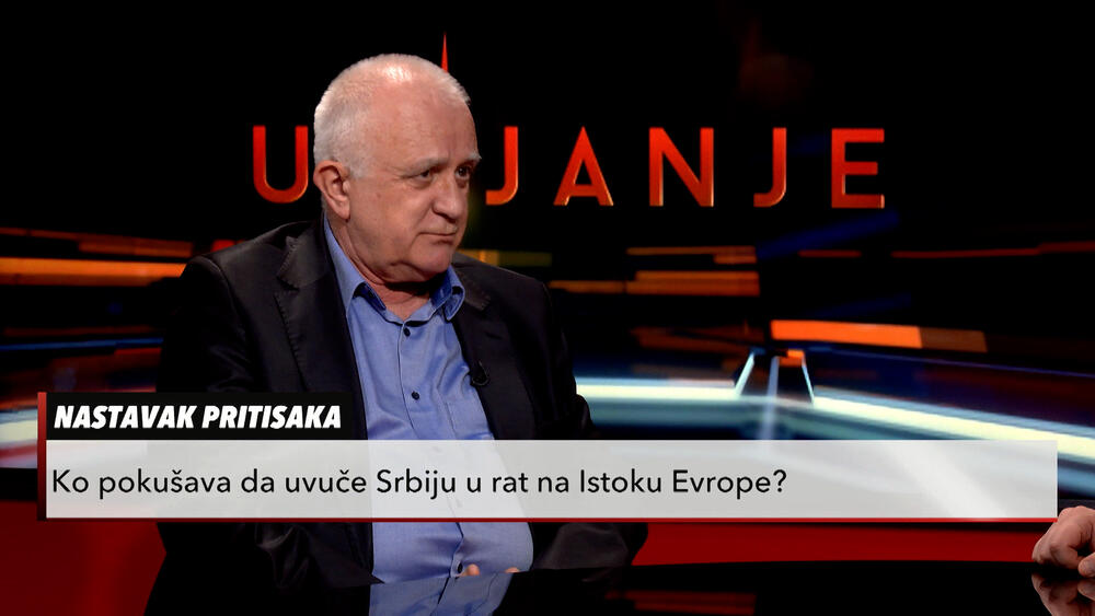 Dušan Janjić