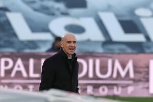 SION IMA NOVOG ŠEFA: Bivši pomoćni trener Reala preuzeo švajcarski klub
