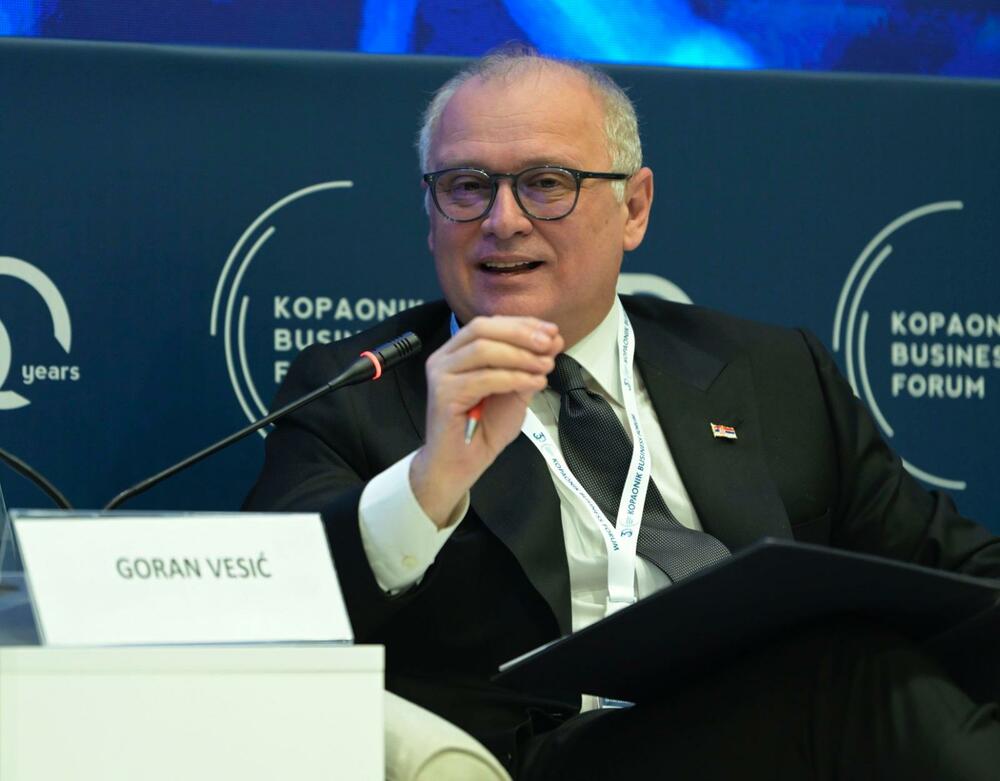 Goran Vesić