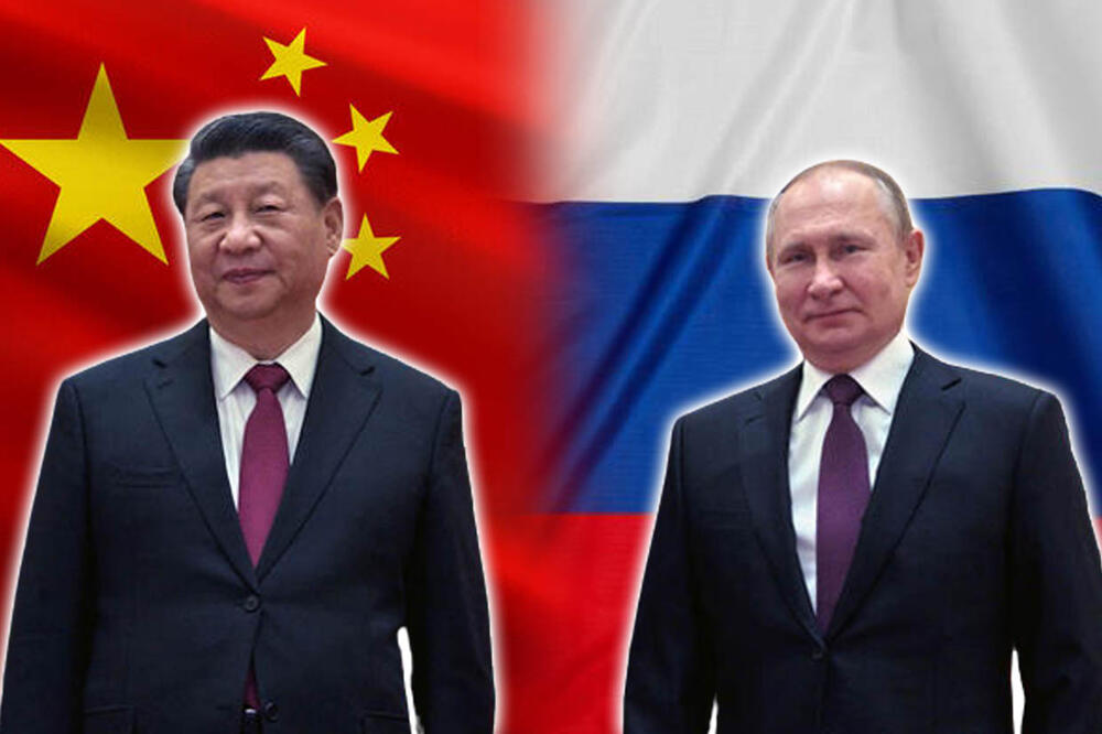 POZADINA POSETE SI ĐINPINGA MOSKVI: Podsticaj Pekinga izolovanom ruskom predsedniku!