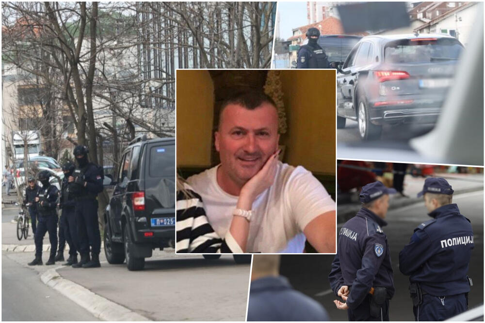 убиениот Ранко Радошевиќ и истрагата за убиството