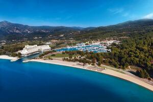 Travelland + SITONIJA: Luksuzni hoteli u Grčkoj po specijalnim cenama samo do 15.marta