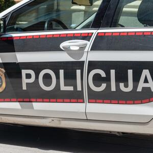 UŽAS U BOSNI: Policija zaustavila dvojicu muškaraca iz Nemačke radi provere,