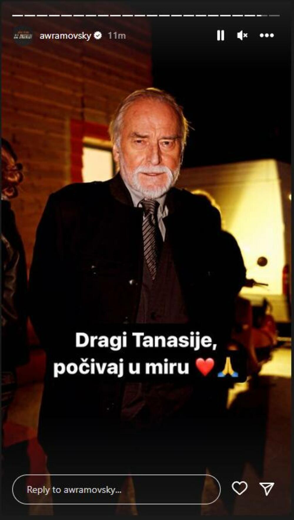 Tanasije Uzunović