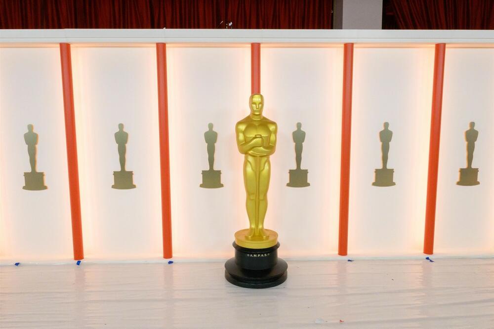 VREDNOST 126.000 DOLARA: Evo kakve bi POKLONE nominovani za Oskara mogli da ponesu kući posle dodele prestižnih NAGRADA!