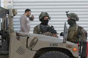 SE*S SKANDAL TRESE IZRAELSKU VOJSKU: Palestinski zatvorenik koji je pobio civile SPAVAO sa pet izraelskih čuvarki zatvora!