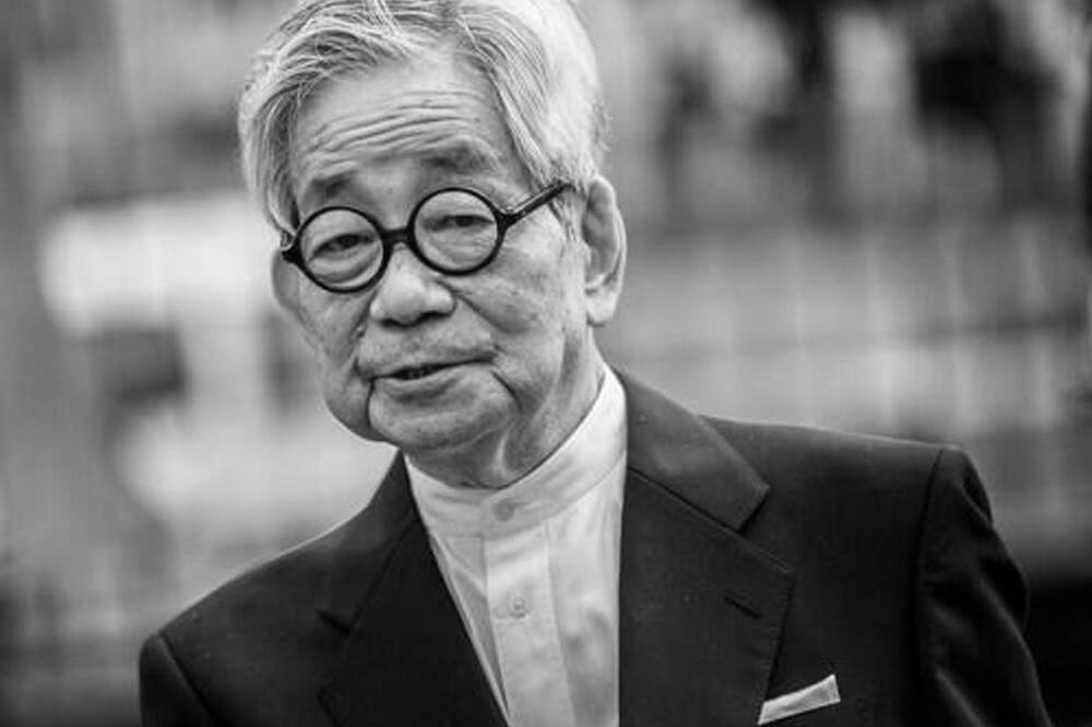 PREMINUO KENZABURO OE: Čuveni japanski NOBELOVAC umro u 88. godini