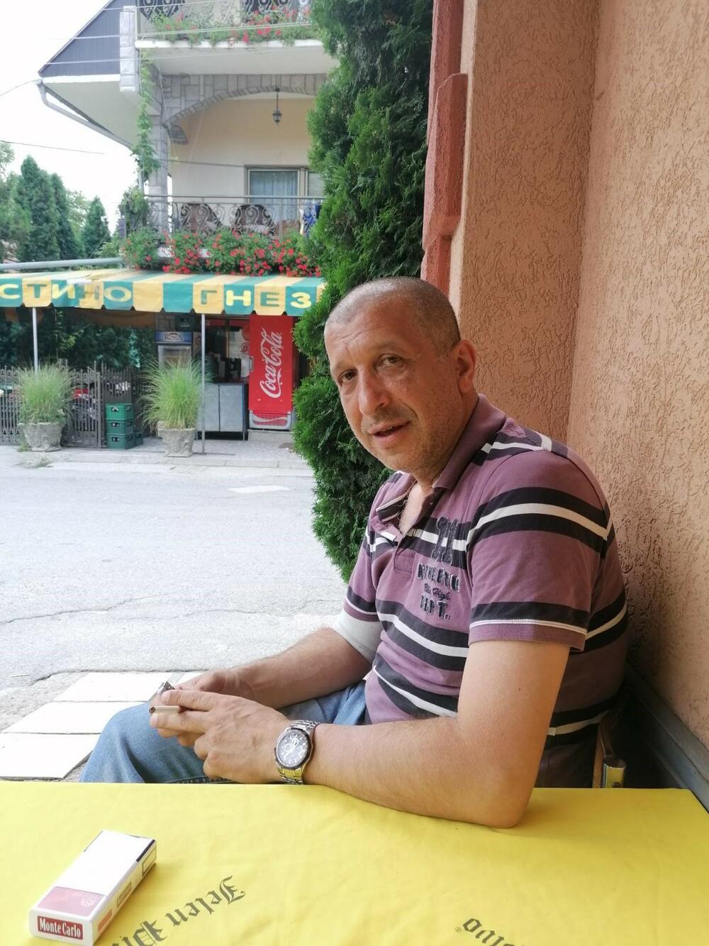 goran, sin nestale milice jovanović očajan nakon nestanka roditelja