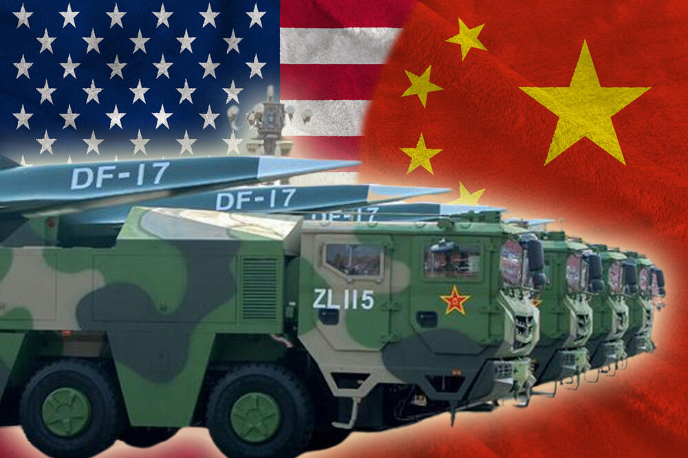 PEKING SVE AGRESIVNIJI Kinezi nišane američke baze od Japana do Kalifornije, izgradili arsenal "UBICA": Napad u stilu PERL HARBORA