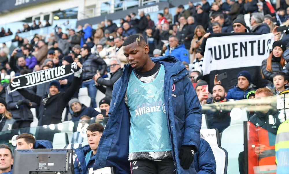 Pol Pogba