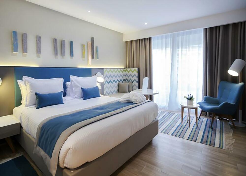 1 A Travel, Sousse Pearl Marriott Resort & Spa 5*