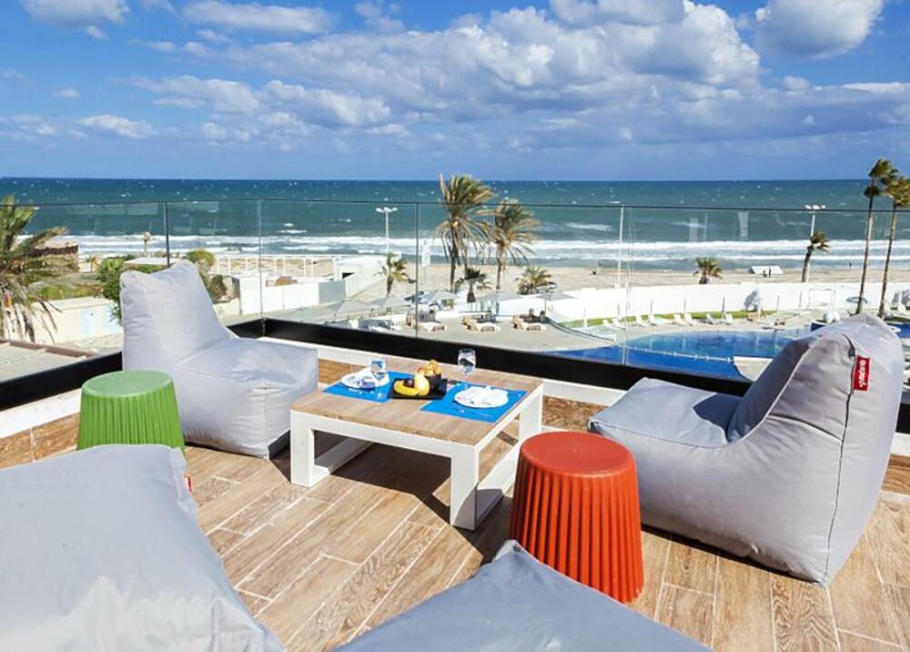 1 A Travel, Sousse Pearl Marriott Resort & Spa 5*