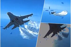 SAGA O DRONU SE NASTAVLJA Peskov: Ruska vojska će podići američki dron sa dubine mora kao to bude neophodno!