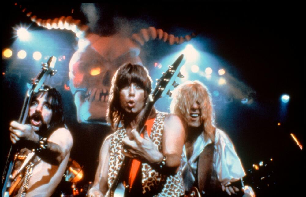 Kristofer Gest, This is Spinal Tap