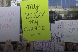 SMRTNA KAZNA ZA ABORTUS! Stravičan predlog zakona za žene u Južnoj Karolini ne pravi izuzetke ni za silovanje ili incest ​​​​​​​