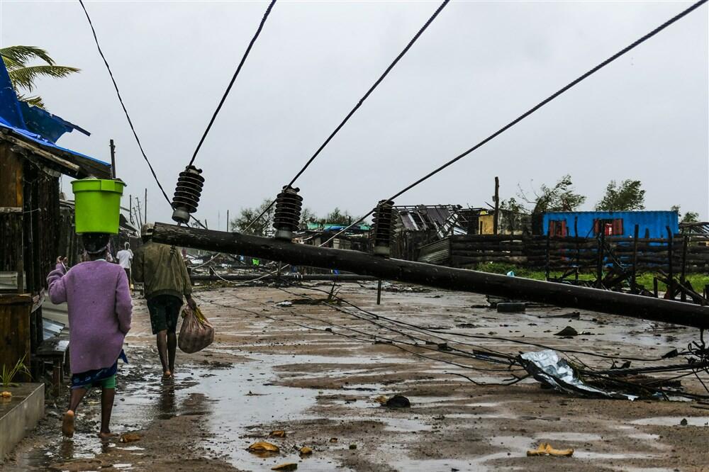 STRAVIČNE POPLAVE U MALAVIJU: Ciklon nosio cela sela, poginulo najmanje 438 osoba,