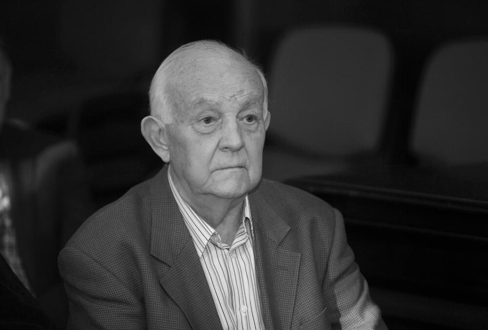 Radoslav Graić