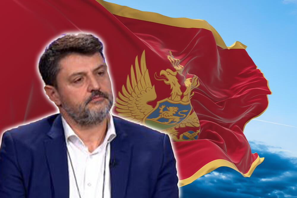 UPRAVNI SUD ODLUČIO: Poništeno rešenje crnogorskog MUP o zabrani ulaska Vladimira Božovića u Crnu Goru