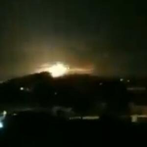 OPŠTI HAOS NA ISTOKU SIRIJE: Iranci ponovo napali Amerikance raketama i
