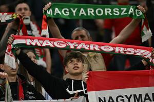 MAĐARI SE OGLUŠILI O NAREDBE IZ UEFA: Rival Srbije slavio, ali napravio sebi VELIKI PROBLEM pred start kvalifikacija