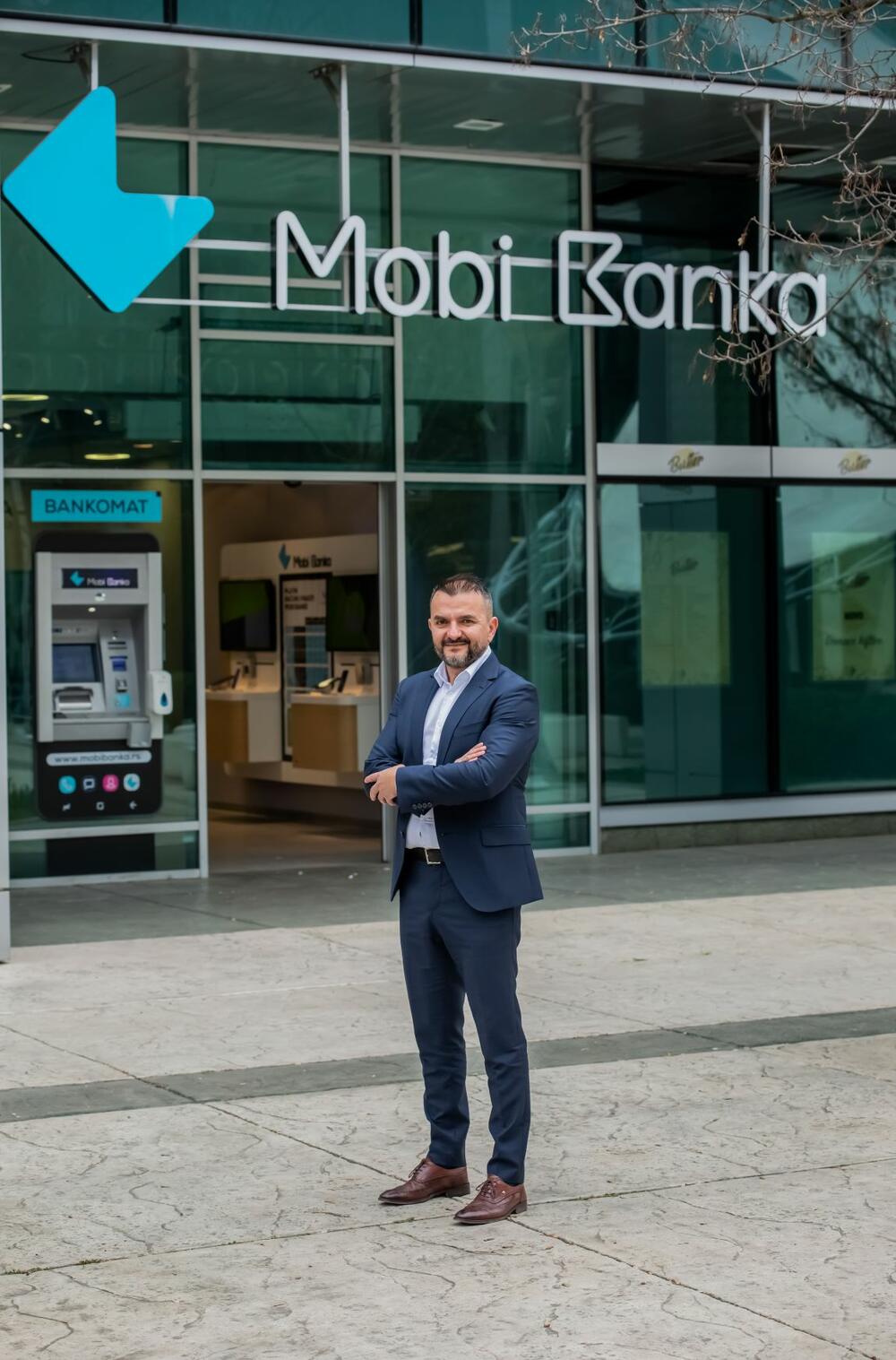 Mobi banka