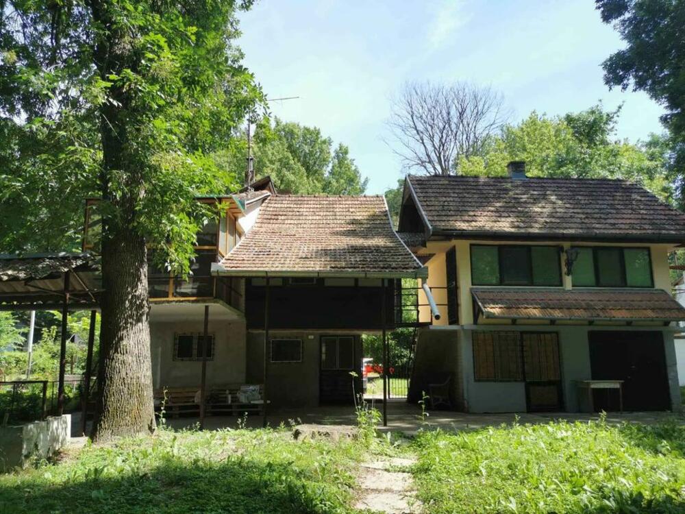 kuća u Srbiji, kuća na prodaju, prodajem kuću, oglas