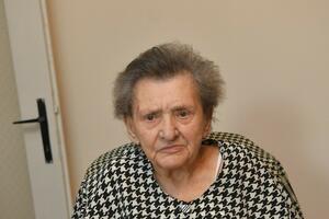 PREMINULA NAJSTARIJA KIKINĐANKA: Baka Rozalija nije dočekala 103. rođendan
