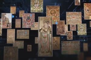 Kulturne relikvije dobiju novi život uz pomoć digitalne tehnologije