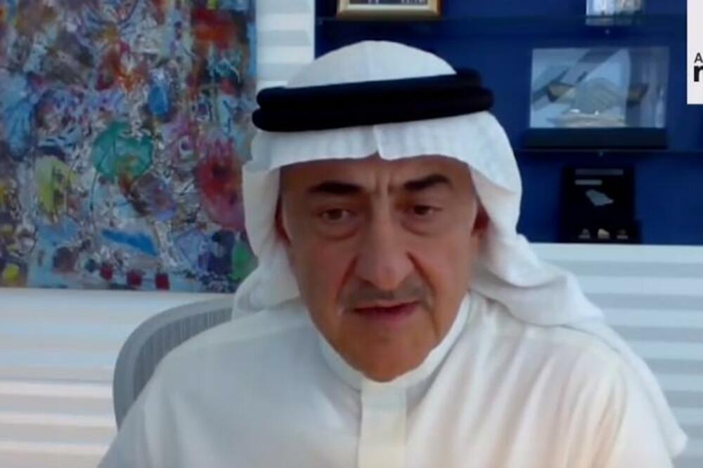 REKAO JE SUDBONOSNO "NE" ŠVAJCARCIMA! Predsednik Saudijske nacionalne banke podneo ostavku posle poremećaja s bankom Kredi Suis