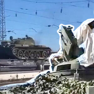 STRUČNJAK ZA TENKOVE VLADIMIR IVANOVIĆ: Rusija aktiviranjem tenkova T-55