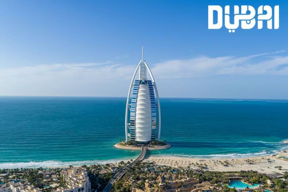 Travellandova ekskluzivna ponuda za Dubai
