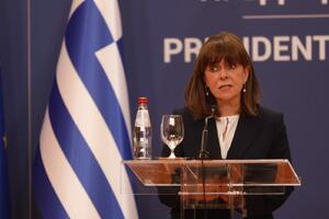 PREDSEDNICA GRČKE RASPUSTILA SKUPŠTINU: Novi parlamentarni izbori u 25. juna
