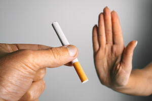 Kako pomiriti tvrdokorne pušače i Svetsku zdravstvenu organizaciju