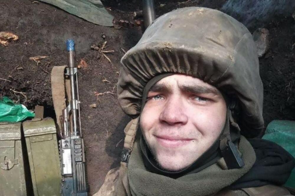 UKRAJINSKI BOKSER POGINUO U LUGANJSKU: On je treći sportista koji je ubijen u poslednjih nekoliko dana! Dva puta je bio ranjen