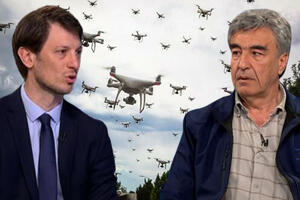 MASOVNI PROGRES BESPILOTNIH LETELICA DONOSI NOVU ERU DOSTAVE! Stručnjaci spremni za budućnost: Stižu dronovi za kargo transport