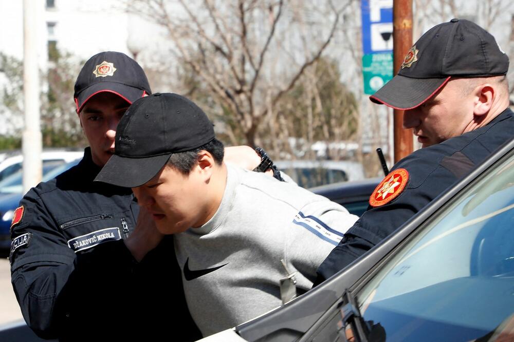 PONUDIO 400.000 EVRA DA SE BRANI SA SLOBODE: Korejski kralj kriptovaluta na sudu negirao krivicu