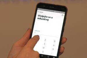 DA LI JE PLAĆANJE TELEFONOM BEZBEDNO? Stručnjak iz Narodne banke Srbije objašnjava koje su opasnosti kupovine na interetu