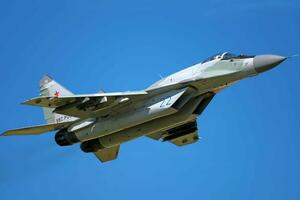 RUSI OBORILI VIŠE AVIONA NEGO ŠTO IH JE UKRAJINA IMALA: Poslednje žrtve PVO dva MiG-29 (VIDEO)
