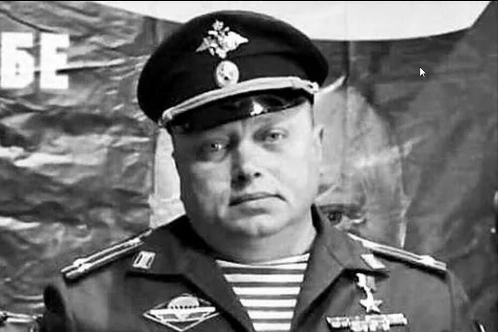 LIKVIDIRAN IZ OSVETE! Ruski komandant koji je nadgledao POKOLJ UKRAJINACA nađen mrtav, kruže dve verzije njegove smrti