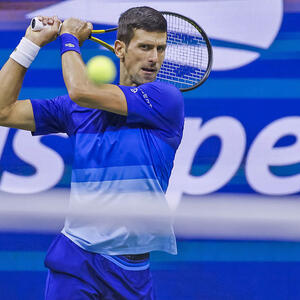 SJAJNE VESTI IZ AMERIKE: Novak može da igra na US Openu