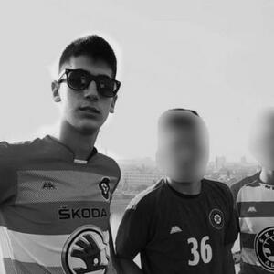 STRAŠNA TRAGEDIJA U SRPSKOM SPORTU! Preminuo mladi fudbaler (20), opaka