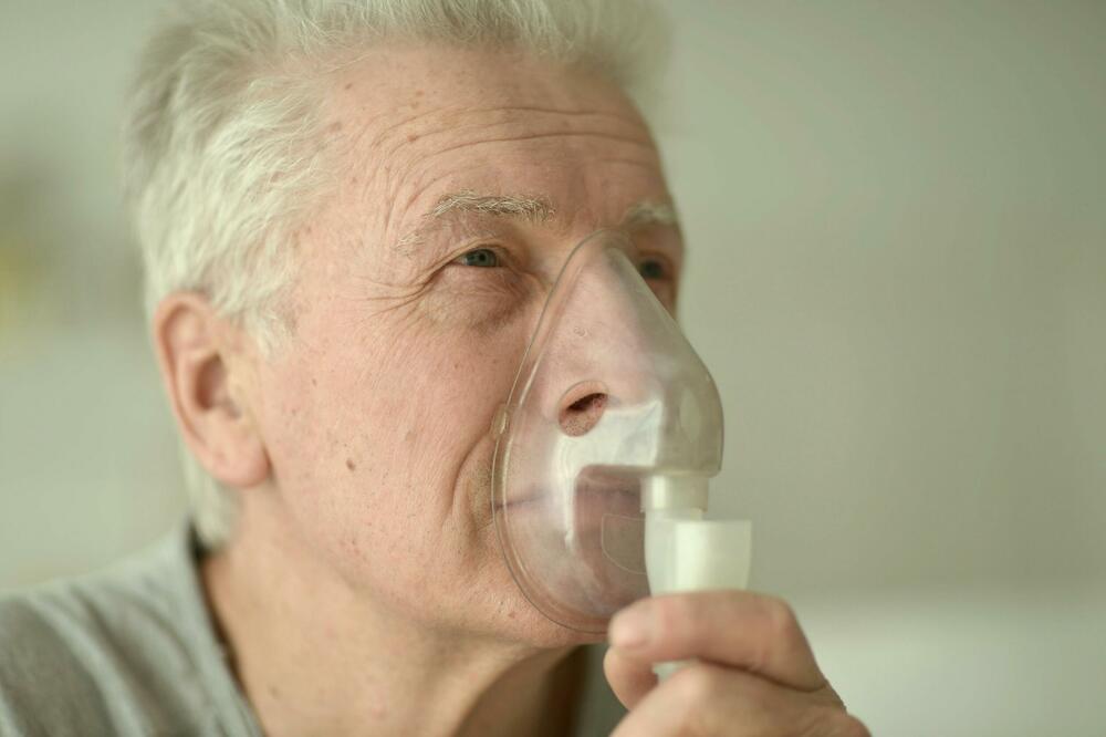 disanje, astma, pumpica za astmu