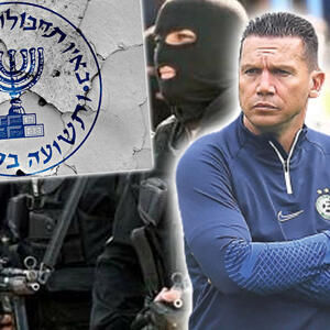 MOSAD DOLAZI U SRBIJU: Agenti tajne službe Izraela čuvaće novog trenera