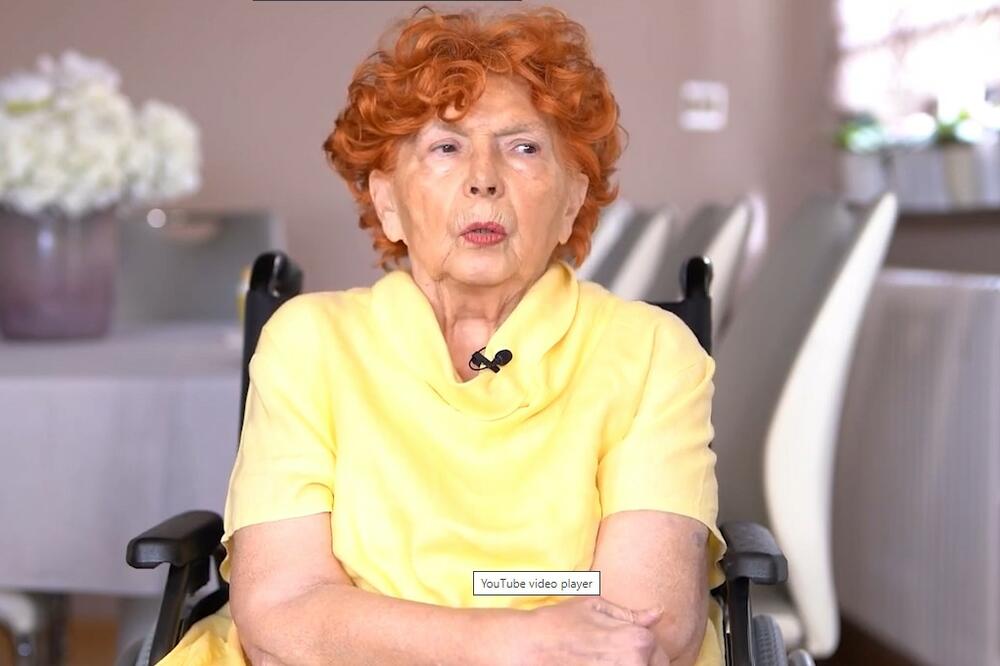 JAČA OD SMRTI: Slavica je pobedila dva raka dojke, izdržala dve operacije kičme, tešku infekciju i amputaciju noge I NE PREDAJE SE