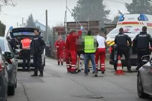 DRŽAVLJANIN BIH UBIJEN U AUSTRIJI: Više puta izboden na ulici, zbog zločina uhapšeni Crnogorac i njegov saučesnik (VIDEO)
